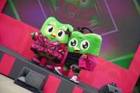 Gandeng Tokopedia, Duolingo Luncurkan Toko Merchandise Resmi di Indonesia