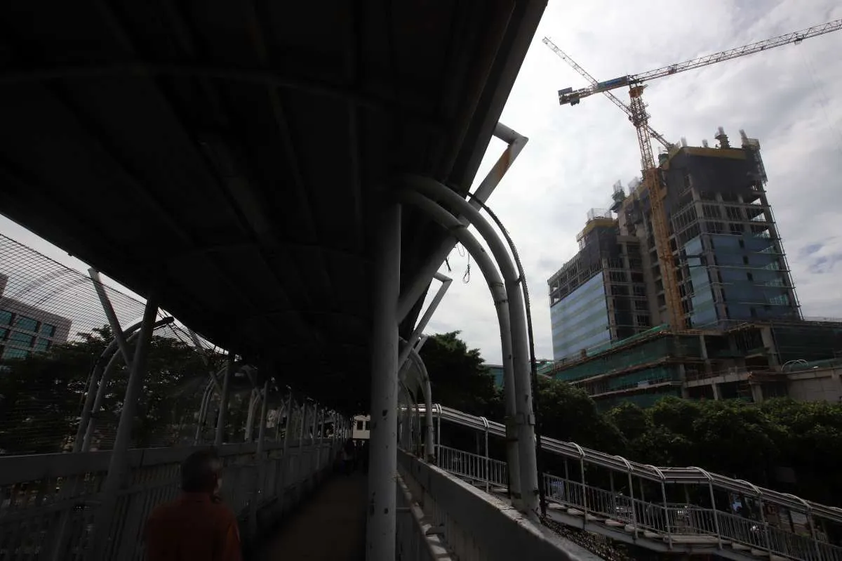 Kredit Investasi Periode Juli Tumbuh 23,1%, Lampaui Pertumbuhan Kredit Modal Kerja
