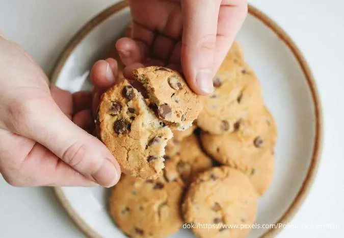 4 Kreasi Resep Biskuit Homemade yang Enak dan Mudah, Wajib Jadi Stok di Rumah