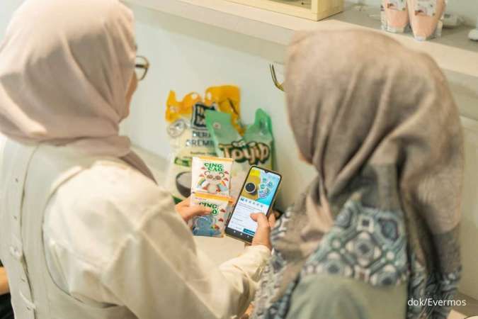 Dukung Perempuan Lewat Inovasi Kewirausahaan Digital yang Inklusif