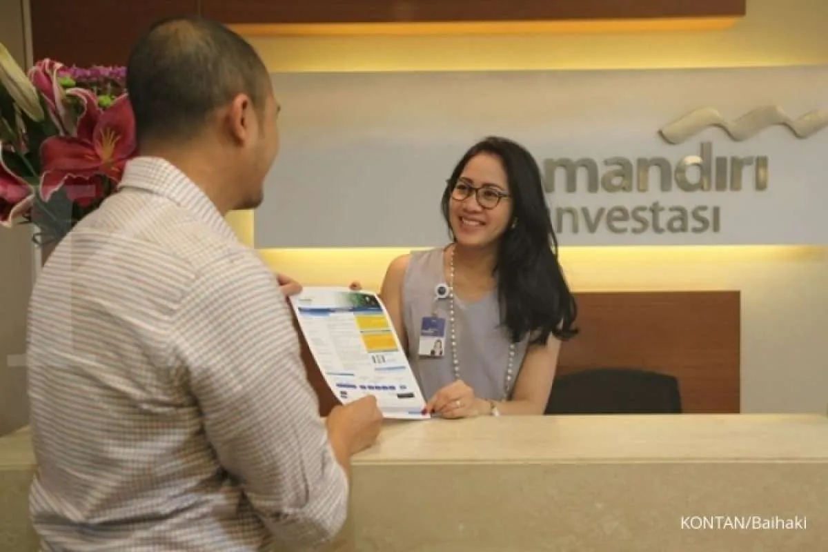 Pengelolaan investasi Reksadana Mandiri Obligasi Utama membuahkan kinerja unggul