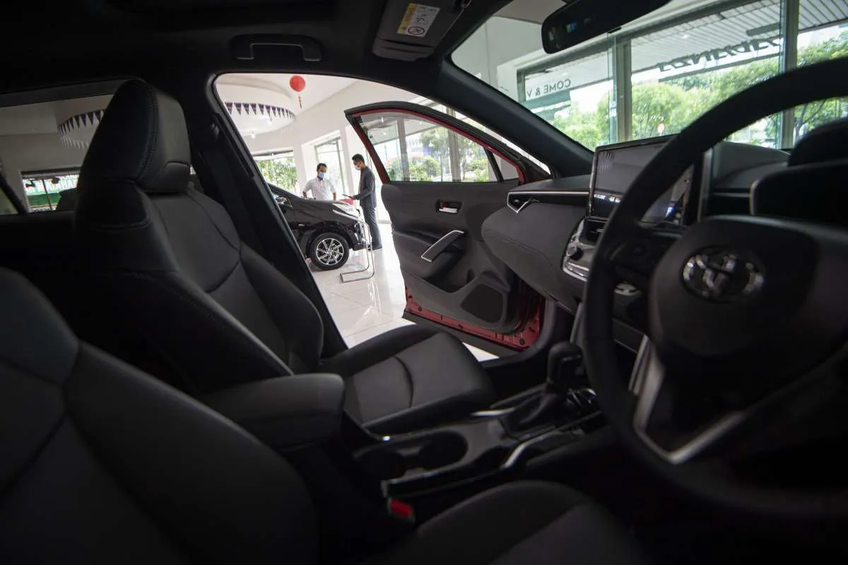 Resmi berlaku, inilah rincian diskon PPnBM untuk mobil 1.500 hingga 2.500 cc