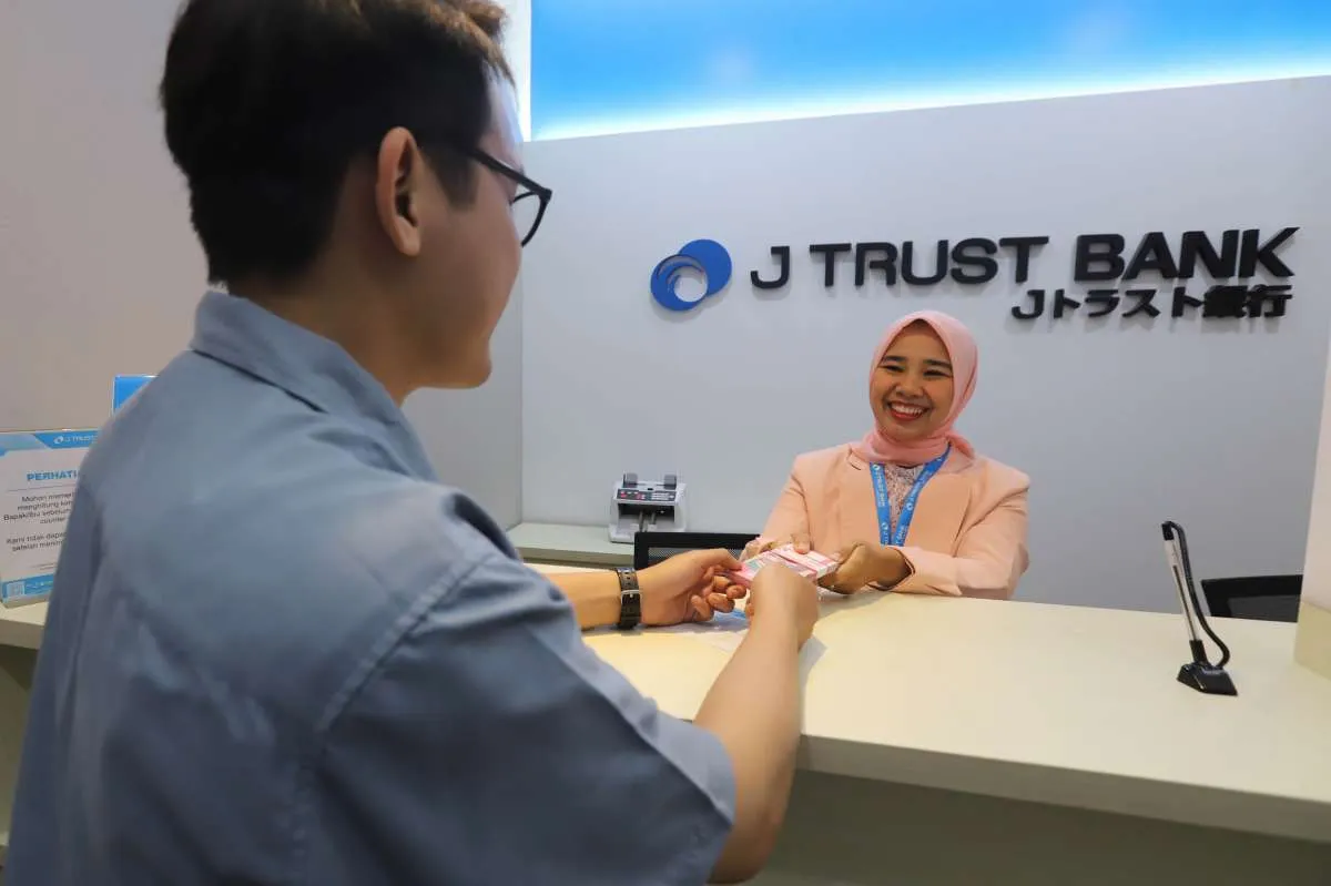  Pacu Penyaluran Kredit Hunian, Bank JTrust Gandeng Tokyu Land Indonesia