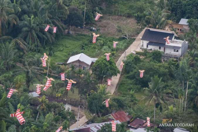 Bupati Aceh Utara Nyatakan Daerah Tak Sanggup Tangani Banjir