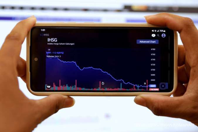 Hari Pertama Maret Kondisi Bursa Gawat, Rekomendasi Saham Hari Ini Bisa Anda Lihat