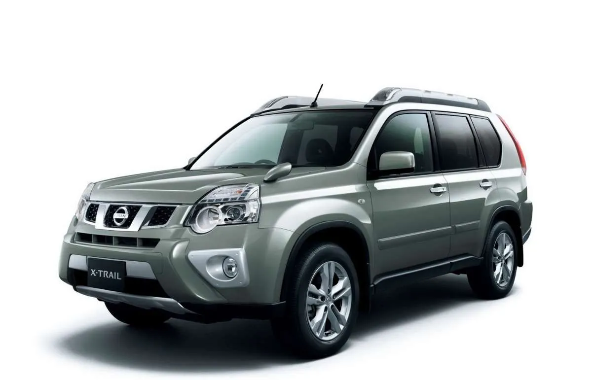 Harga mobil bekas Nissan X-Trail generasi ini di bawah Rp 100 juta per Juni 2021