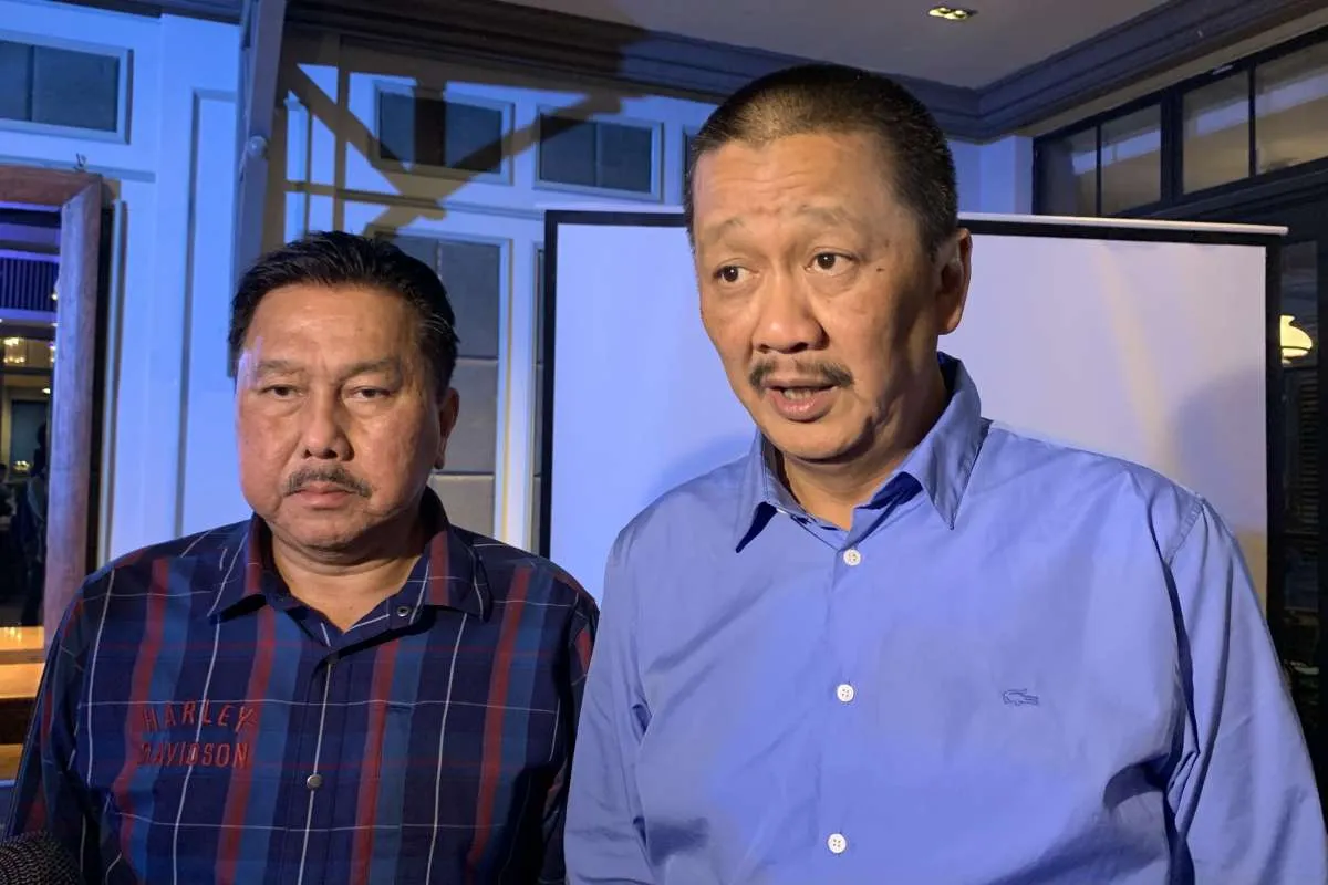 Dirut Garuda Sebut Rencana Merger Citilink dan Pelita Air Masih dalam Penjajakan