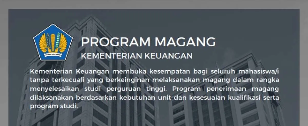 Lebih Dari 127.000 Orang Daftar di Maganghub.kemnaker.go.id, Kuota Bisa Ditambah