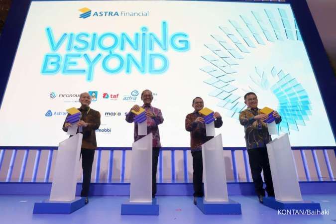 Sejumlah Multifinance Klaim GIIAS 2024 Berdampak Positif Bagi Penyaluran Pembiayaan