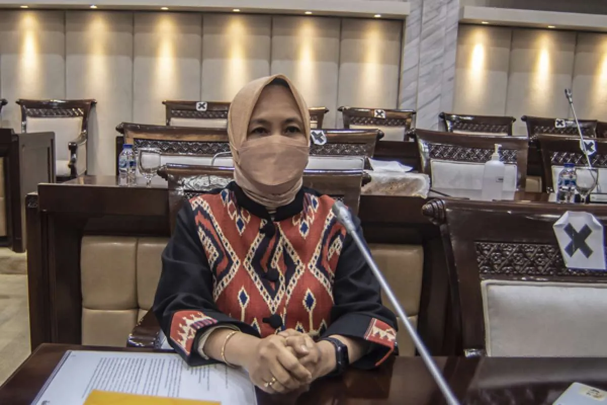 Dorong ekonomi, calon Deputi Gubernur BI Aida Budiman sodorkan 5 jurus ini 