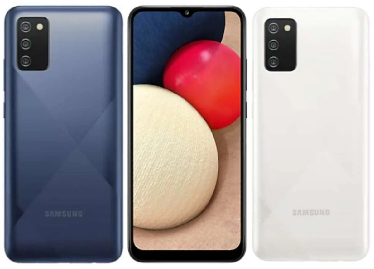 Membandingkan Samsung Galaxy A02 & Galaxy A02s, HP sejutaan yang makin populer