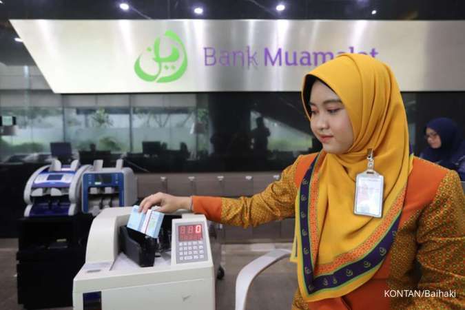 BTN Belum Pasti, BPKH Buka Peluang Investor Lain Masuk Bank Muamalat