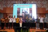 BSSN-Huawei TechDay2024 Dorong Pemerataan Alih Pengetahuan TIK&Ekosistem Digital IKN