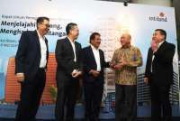 Intiland Development Optimis Target Marketing Sales Rp2 Triliun Terealisasi Tahun Ini