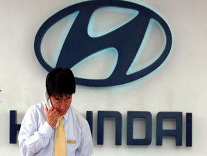 Hyundai Toreh Rekor Kinerja di Kuartal II