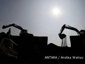 Trada Maritime perbesar angkutan batubara
