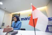 Bank Mandiri Buka Lowongan ODP Regional Business 2026, Simak Syaratnya