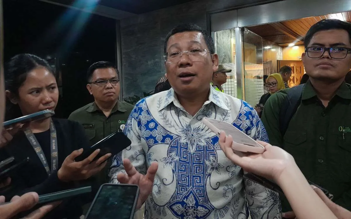 Bapanas Sebut HET Beras Sudah Dikaji, Tapi Belum Bisa Dipublikasikan