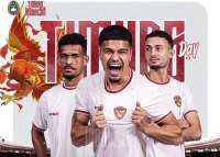 Garuda Akhirnya Tumbang, Hasil Timnas Indonesia vs Arab Saudi 2-3