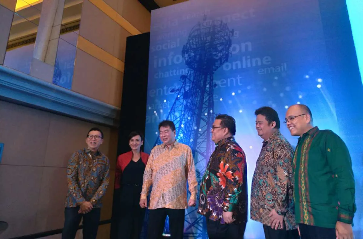 Bali Towerindo (BALI) rilis obligasi tahap I senilai Rp 800 miliar