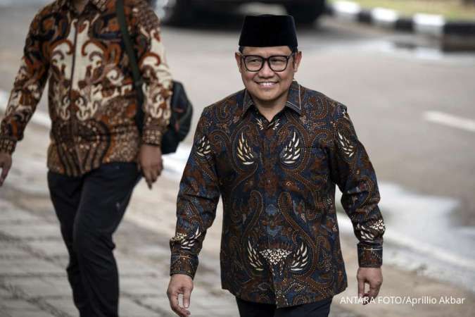 Jadi Menko Pemberdayaan Masyarakat, Cak Imin Ungkap Tugas dari Prabowo