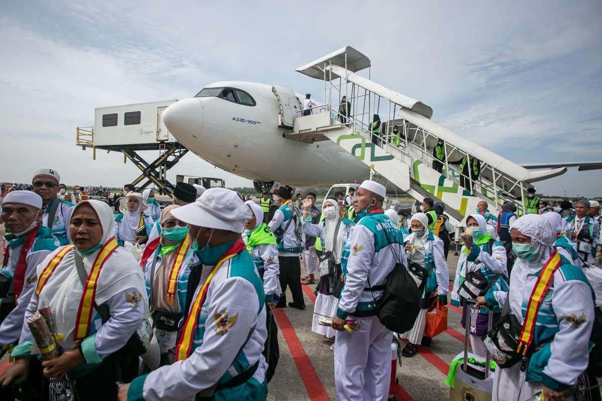 BPKH Membidik Dana Kelolaan Rp 188 Triliun