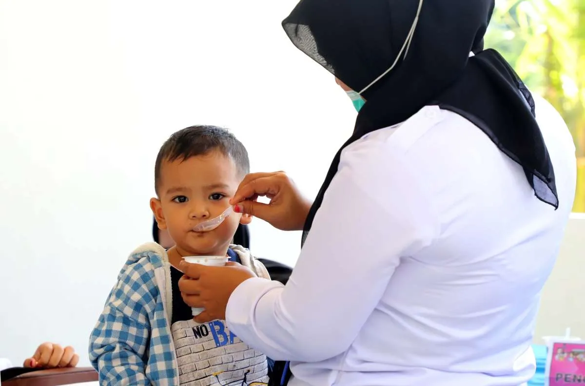 3 Cara yang Bisa Dilakukan oleh Orangtua untuk Mencegah Stunting Anak Sejak Dini