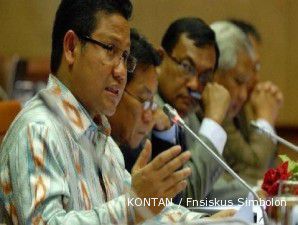 Indonesia minta Arab Saudi ikut perketat masuknya TKI ilegal