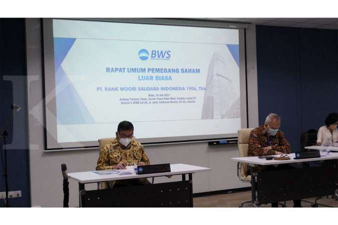 Ekspansi Bisnis, BWS Siap Gelar Right Issue