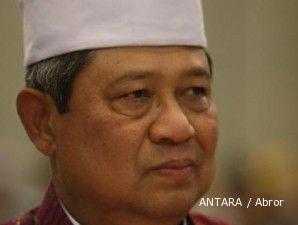 SBY panggil Boediono ke Cikeas