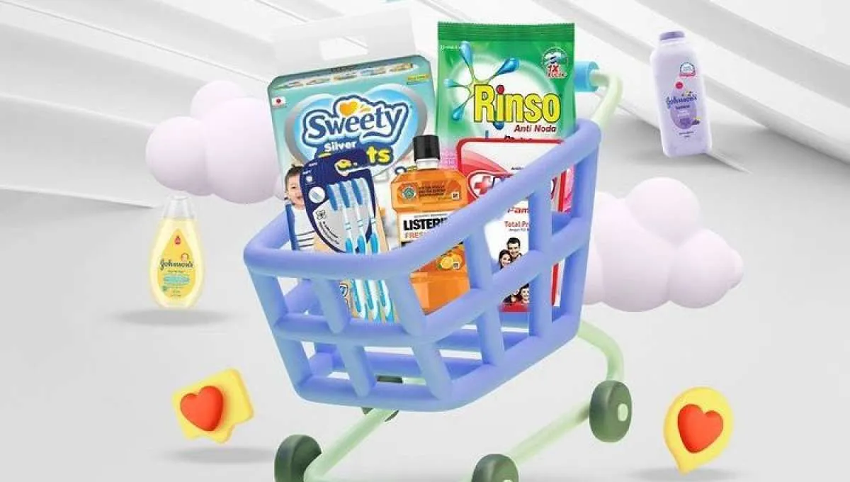 Promo Indomaret Super Hemat di 11 Juli 2022, Harga yang Lebih Hemat di Awal Pekan