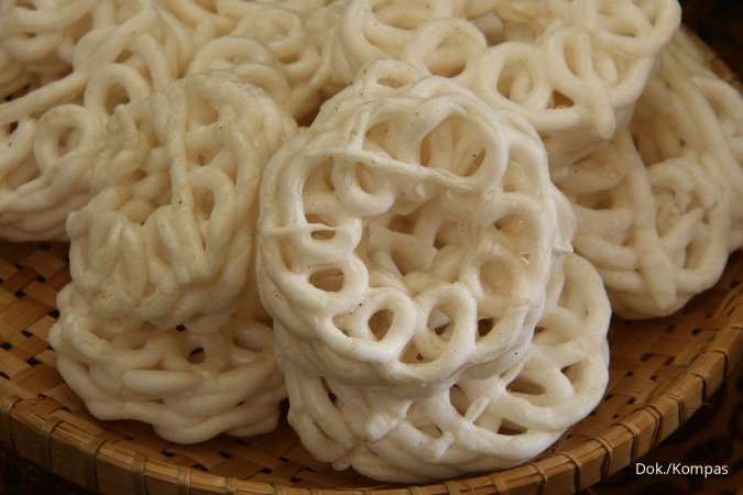 4 Makanan Penyebab Diabetes Tipe 2, Kerupuk Salah Satunya!