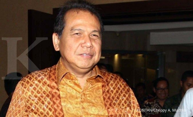 Chairul Tanjung Akan Gandeng Investor Strategis Suntik Modal ke Garuda Indonesia