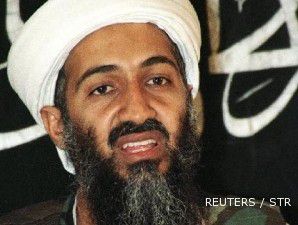 Osama tewas, pasar Asia bergairah 