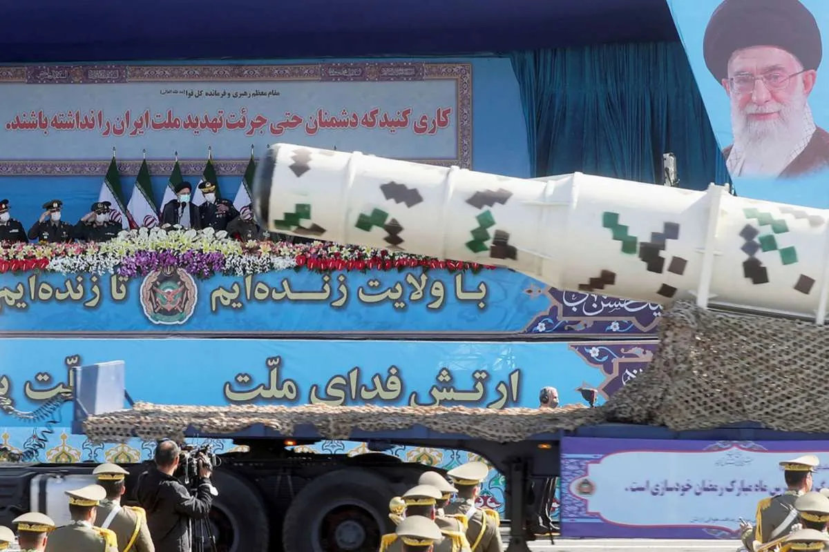 Kesiapan Iran untuk Membuat Senjata Nuklir Diprediksi Semakin Dekat