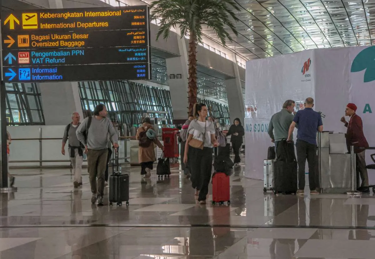 SAI Minta Pemerintah Negosiasi dengan Arab Saudi Soal Biaya Tinggal Jamaah Umrah