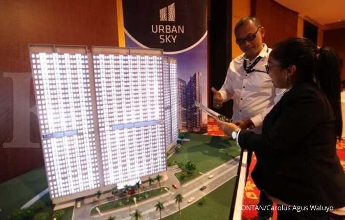 Urban Jakarta Propertindo (URBN) fokus menggarap proyek TOD