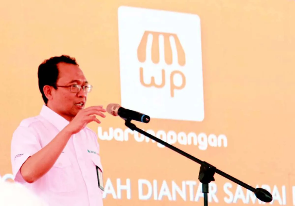 Baru Mengundurkan Diri dari Dirut Transjakarta, KPK Cegah Kuncoro Wibowo 