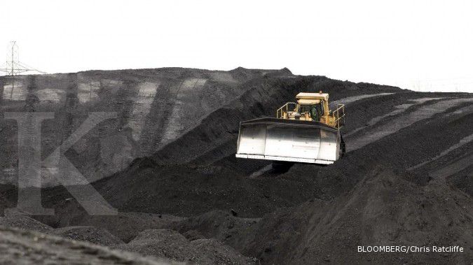 Revisi harga acuan batubara selesai September