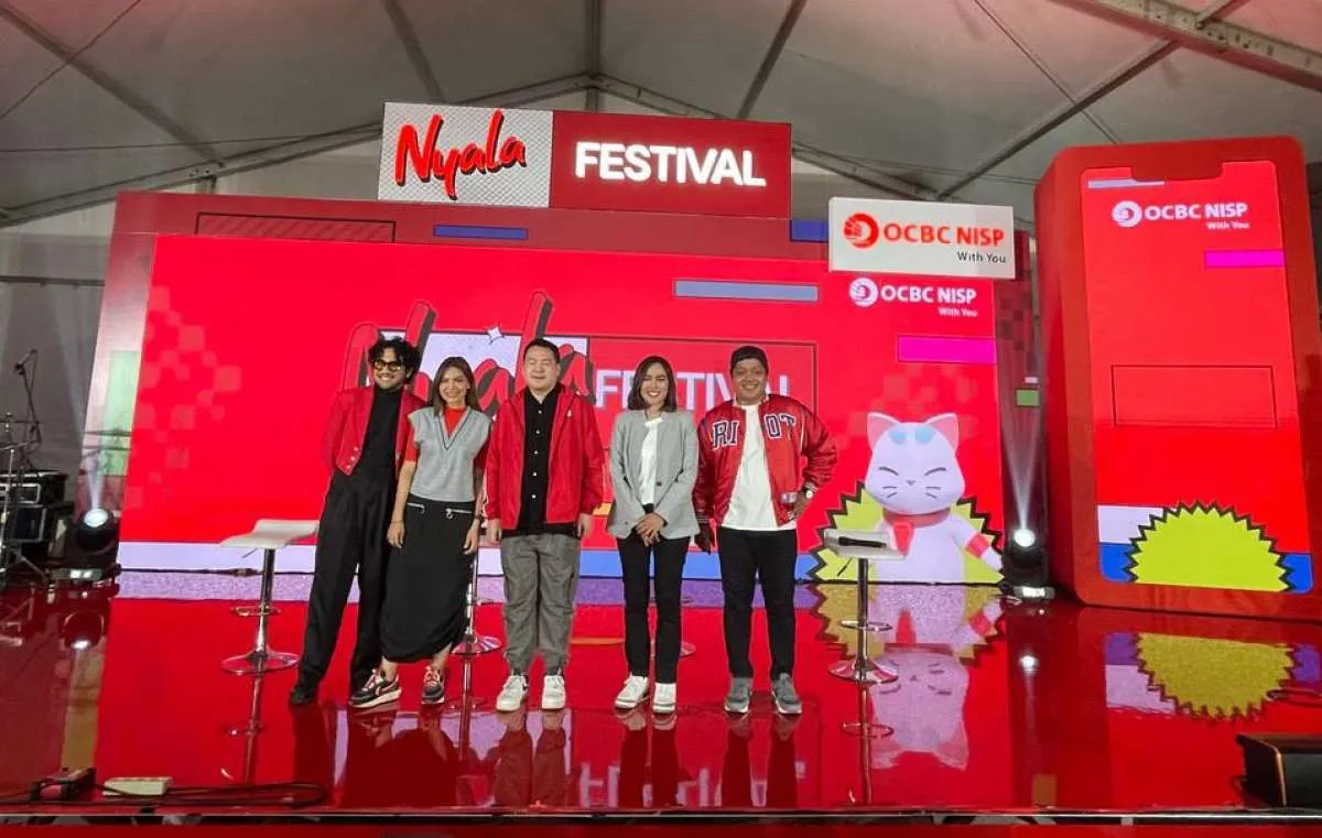 Riset OCBC NISP Financial Fitness Index 2023: 35% Anak Muda Impulsive Spending