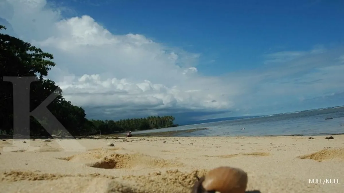 Tiga daerah diusulkan jadi kawasan ekonomi khusus