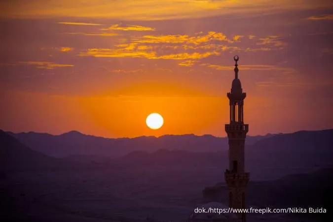 Resmi! Awal Syaban 1447 H Ditetapkan NU Hari Ini, 20 Januari 2026