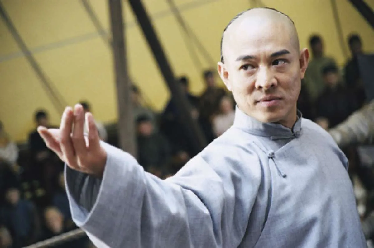 5 Film Jet Li yang berhasil tembus box office 
