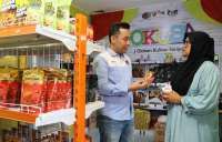 YDBA Dorong UMKM di Sangatta Jajaki Ekspor ke Korea Selatan 