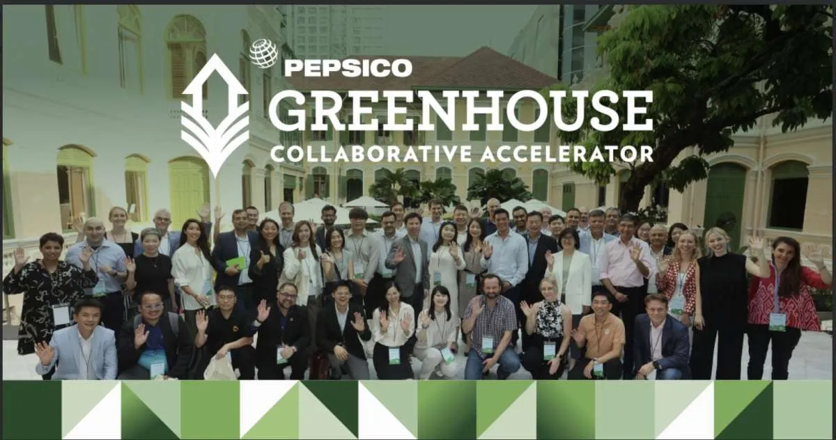 Pendaftaran Program Greenhouse Accelerator Edisi Ketiga PepsiCo Kembali Dibuka 
