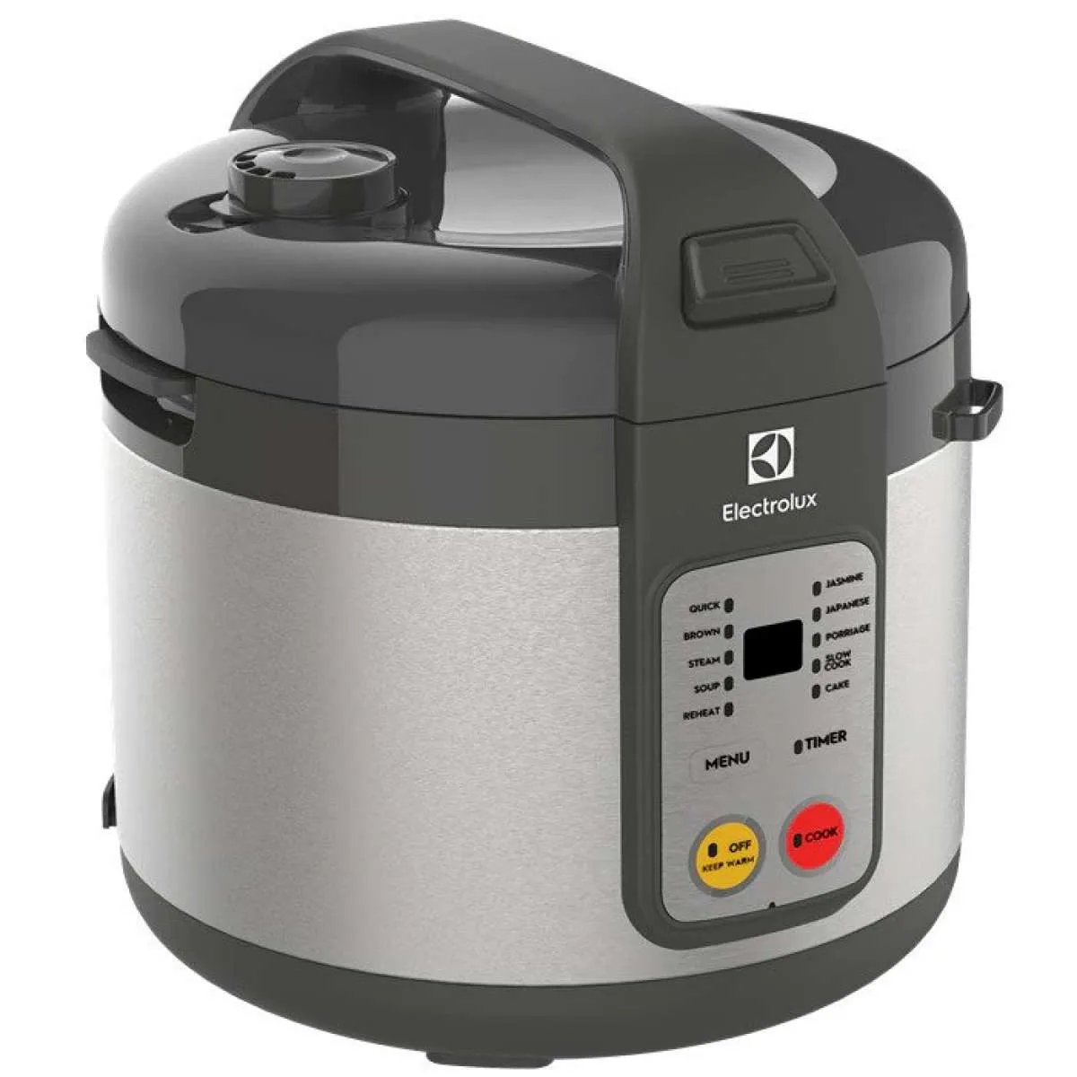 Tips Merawat Rice Cooker Supaya Awet dan Tahan Lama