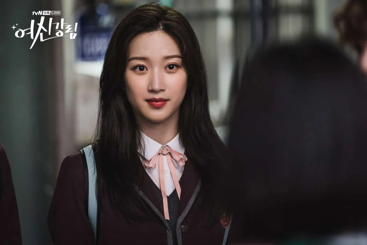 Drakor True Beauty, alasan Moon Ga Young terima peran di drama Korea terbaru ini