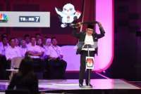 Cak Imin Janji Slepet Tengkulak Jahat dan Mafia yang Merajalela