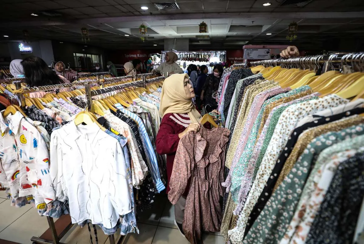 Apa Arti Vintage dalam Dunia Fashion? Definisi, Sejarah, dan Perkembangan Masa Kini