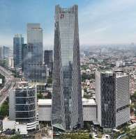 Laba Bersih Telkom Tahun Lalu Cuma Naik 3,9%, Ini Rekomendasi Analis untuk Saham TLKM